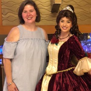 Meet your Posher, Beth